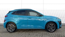 Hyundai Kona 1.0 TGDi 48V MHEV N Line 5dr Petrol Hatchback